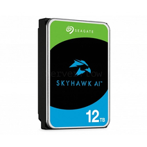 Жесткий диск 3.5'' 12Tb Seagate ST12000VE001