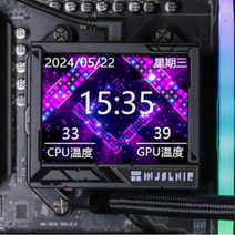 ЖСО Thermalright Mjolnir Vision 360 ARGB