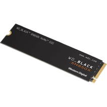 SSD M.2 4Tb WD WDS400T2X0E