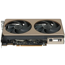 Видеокарта MSI RTX 5060 INSPIRE 2X OC 8G