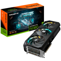 Видеокарта Gigabyte RTX 5080 GV-N5080GAMING OC-16GD