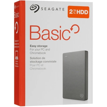 Портативный жесткий диск SEAGATE USB3.0 2Tb STJL2000400