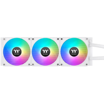 ЖСО Thermaltake TH360 V2 Ultra EX ARGB WH