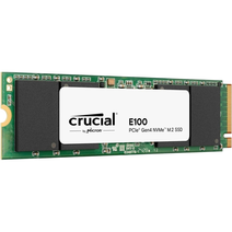 SSD M.2 2Tb CRUCIAL CT2000E100SSD8