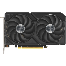 Видеокарта ASUS RX 9060XT DUAL-RX9060XT-16G