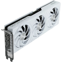 Видеокарта Palit RTX 5070 PA-RTX5070 White OC