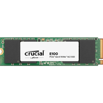 SSD M.2 2Tb CRUCIAL CT2000E100SSD8