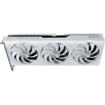 Видеокарта Palit RTX 5070 PA-RTX5070 White OC