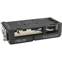 Видеокарта ASUS RX 9060XT DUAL-RX9060XT-16G