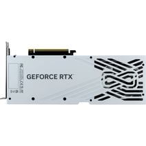 Видеокарта Palit RTX 5070 PA-RTX5070 White OC