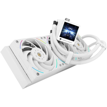 ЖСО Thermalright Frozen Vision 360 V2 ARGB WH