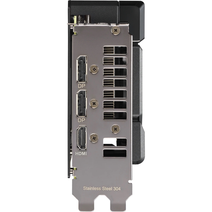 Видеокарта ASUS RX 9060XT DUAL-RX9060XT-16G