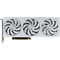 Видеокарта Palit RTX 5070 PA-RTX5070 White OC