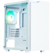 Корпус ZALMAN T4 Plus WH