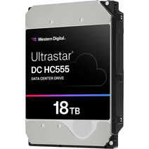 Жесткий диск 3.5'' 18Tb WD WUH722018CLE6L4_0B48723