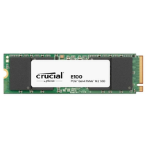 SSD M.2 480Gb CRUCIAL CT480E100SSD8