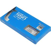 SSD M.2 256Gb NETAC NT01N930ES-256G-E2X