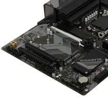 Mат.плата GIGABYTE S1700 B760 GAMING X WIFI6E GEN5 D5