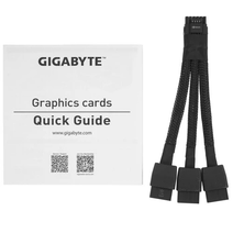 Видеокарта Gigabyte RTX 5080 GV-N5080GAMING OC-16GD