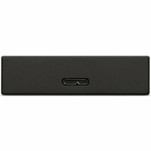 Портативный жесткий диск SEAGATE USB3.0 1Tb BLACK STKY1000400