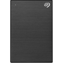 Портативный жесткий диск SEAGATE USB3.0 1Tb BLACK STKY1000400