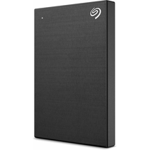 Портативный жесткий диск SEAGATE USB3.0 1Tb BLACK STKY1000400
