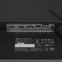 Монитор 27'' MSI MAG 272URDF E16