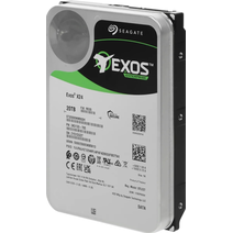 Жесткий диск 3.5'' 20Tb Seagate ST20000NM002H
