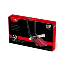 Адаптер WiFi Cudy WE3000S