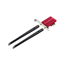 Адаптер WiFi Cudy WE3000S