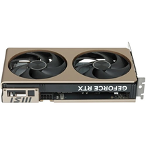 Видеокарта MSI RTX 5060 INSPIRE 2X OC 8G