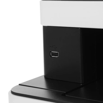 Лазерное МФУ Canon i-SENSYS MF657Cdw