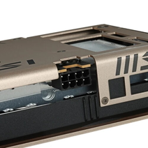 Видеокарта MSI RTX 5060 INSPIRE 2X OC 8G