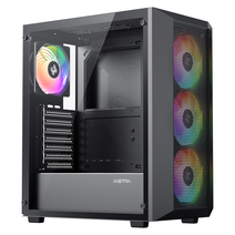 Корпус XASTRA A406 4ARGB