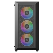 Корпус XASTRA A406 4ARGB