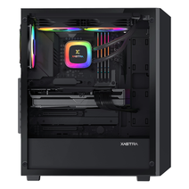Корпус XASTRA A406 4ARGB