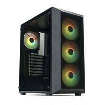 Корпус XASTRA A406 4ARGB