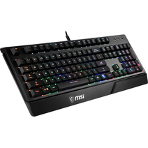 Игровая клавиатура MSI VIGOR GK20 RU