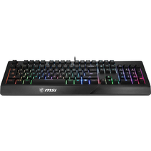 Игровая клавиатура MSI VIGOR GK20 RU