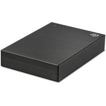 Портативный жесткий диск SEAGATE USB3.0 1Tb BLACK STKY1000400