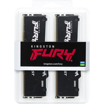 DDR5 2x32Gb 5600MHz Kingston KF556C36BBE2AK2-64