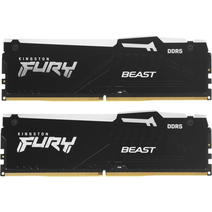 DDR5 2x32Gb 5600MHz Kingston KF556C36BBE2AK2-64