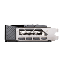 Видеокарта MSI RTX 5070 GAMING TRIO 12G