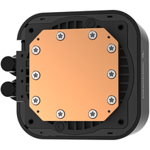 ЖСО DEEPCOOL LQ360 Ultra ARGB