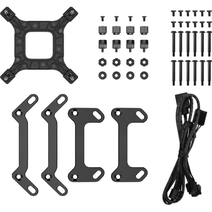 ЖСО DEEPCOOL LQ360 Ultra ARGB