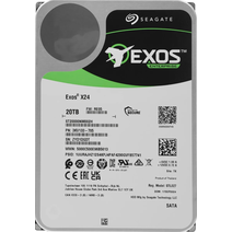 Жесткий диск 3.5'' 20Tb Seagate ST20000NM002H