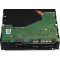 Жесткий диск 3.5'' 18Tb WD WUH722018CLE6L4_0B48723