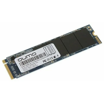 SSD M.2 256Gb QUMO Q3DT-256GHHY-NM2