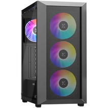 Корпус XASTRA A406 4ARGB