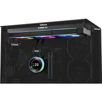 ЖСО LIAN LI HydroShift II LCD-C 360CL ARGB